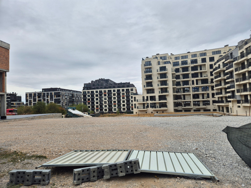 Продава 3-СТАЕН, гр. София, Манастирски ливади, снимка 5 - Апартаменти - 52686804