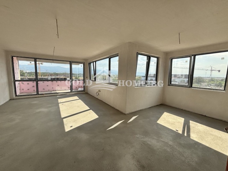 Till salu  2 sovrum Plovdiv , Karsjijaka , 114 kvm | 10453566 - bild [4]