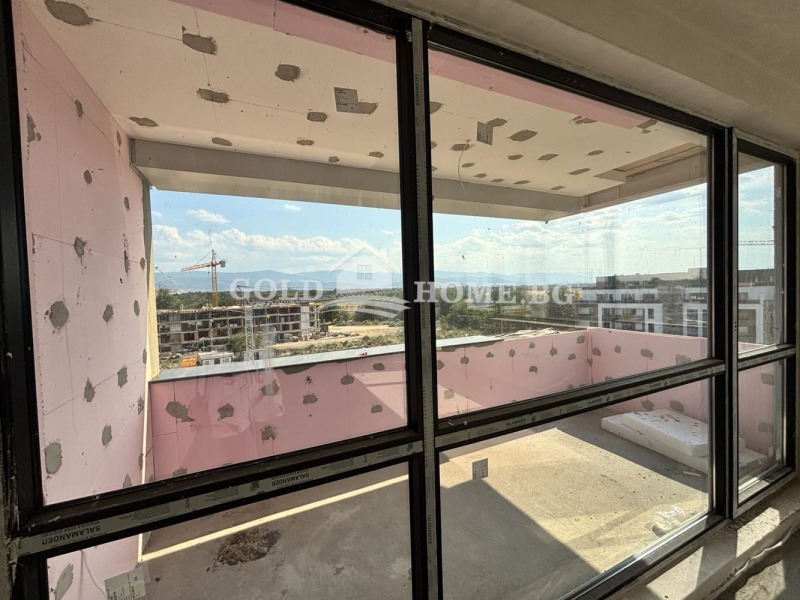 Till salu  2 sovrum Plovdiv , Karsjijaka , 114 kvm | 10453566 - bild [5]