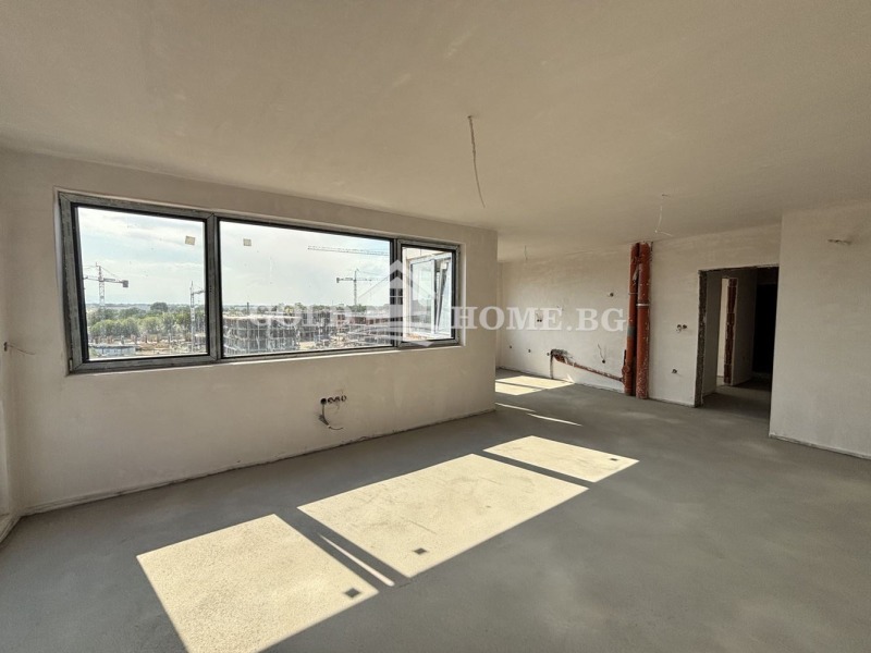 Till salu  2 sovrum Plovdiv , Karsjijaka , 114 kvm | 10453566 - bild [2]