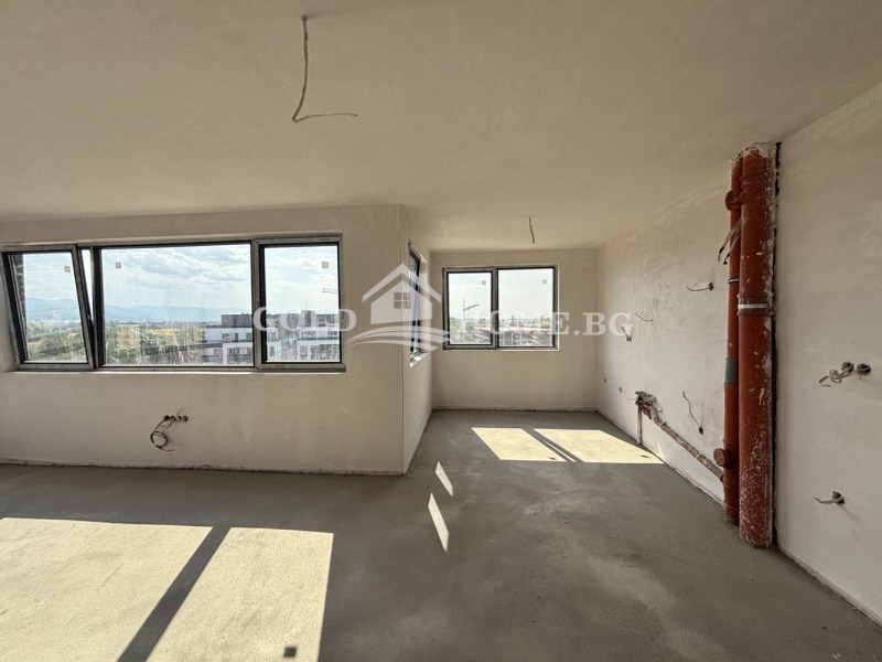 Till salu  2 sovrum Plovdiv , Karsjijaka , 114 kvm | 10453566 - bild [3]