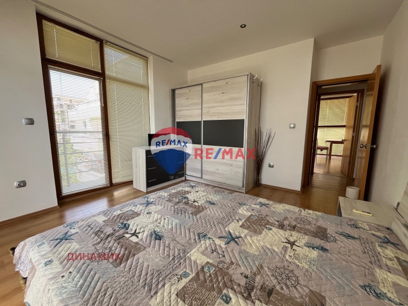 Till salu  2 sovrum region Burgas , Sveti Vlas , 94 kvm | 32885624 - bild [3]