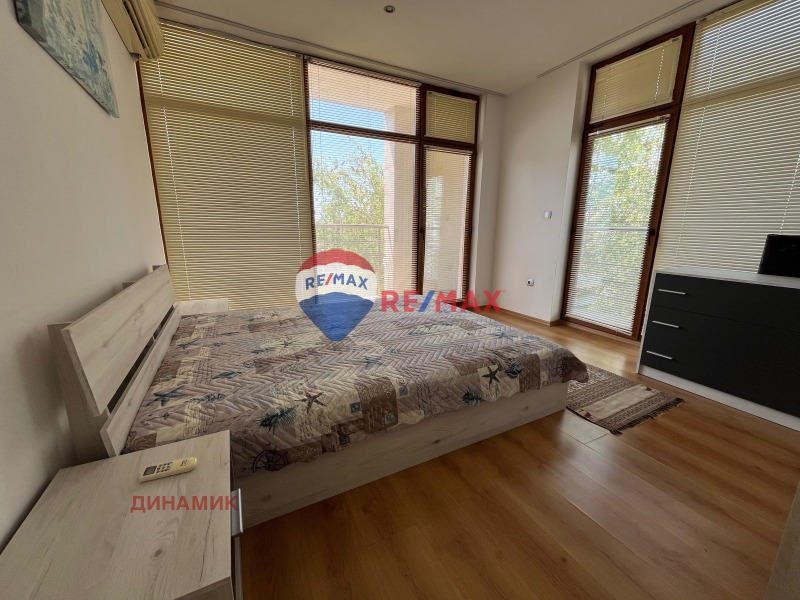 Till salu  2 sovrum region Burgas , Sveti Vlas , 94 kvm | 32885624 - bild [5]
