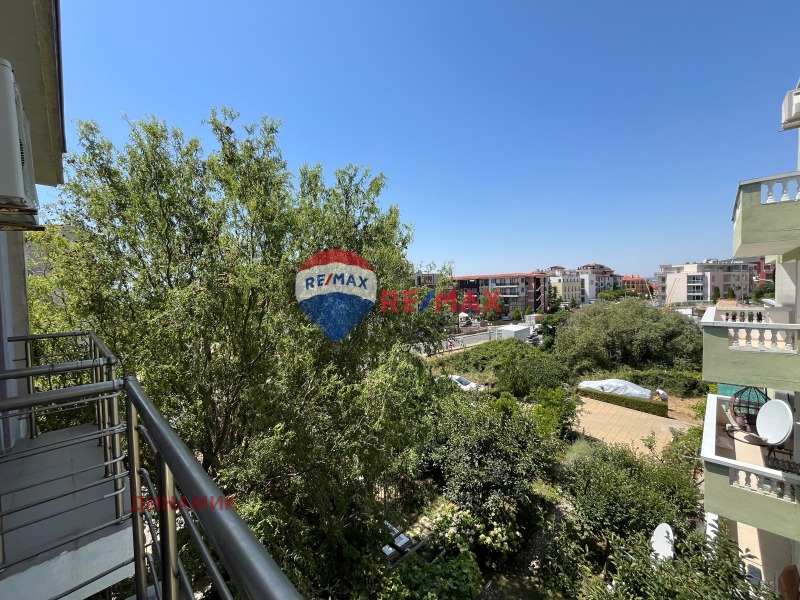 Till salu  2 sovrum region Burgas , Sveti Vlas , 94 kvm | 32885624 - bild [9]