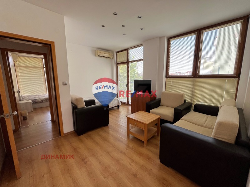 Till salu  2 sovrum region Burgas , Sveti Vlas , 94 kvm | 32885624