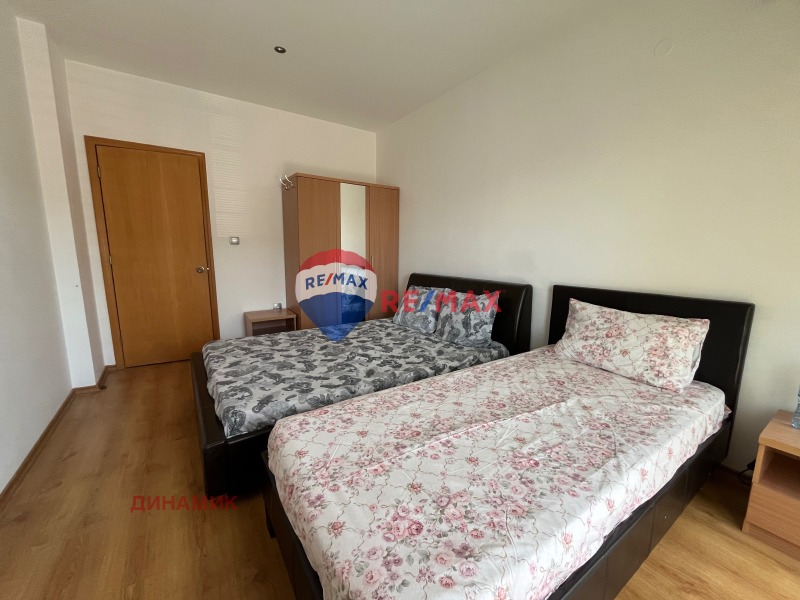 Till salu  2 sovrum region Burgas , Sveti Vlas , 94 kvm | 32885624 - bild [7]