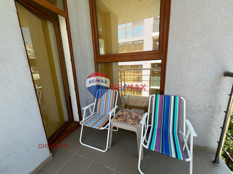 Till salu  2 sovrum region Burgas , Sveti Vlas , 94 kvm | 32885624 - bild [11]