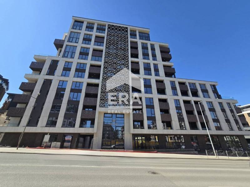 Продава  3-стаен град София , Кръстова вада , 103 кв.м | 96999670 - изображение [15]