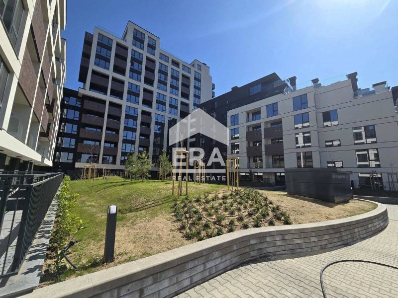 Продава  3-стаен град София , Кръстова вада , 103 кв.м | 96999670 - изображение [16]