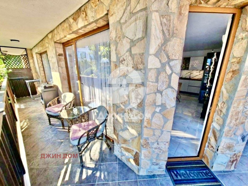 Zu verkaufen  2 Schlafzimmer region Burgas , Sweti Wlas , 101 qm | 26546205 - Bild [8]