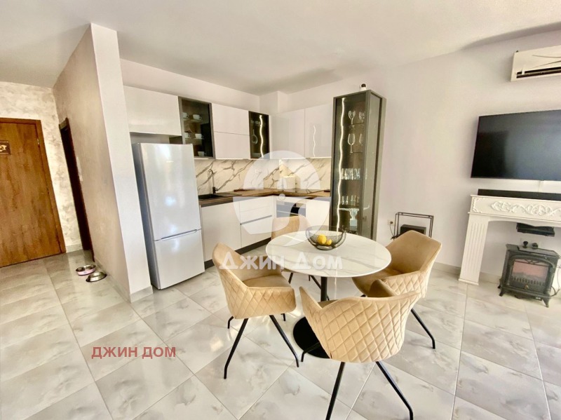Zu verkaufen  2 Schlafzimmer region Burgas , Sweti Wlas , 101 qm | 26546205 - Bild [4]