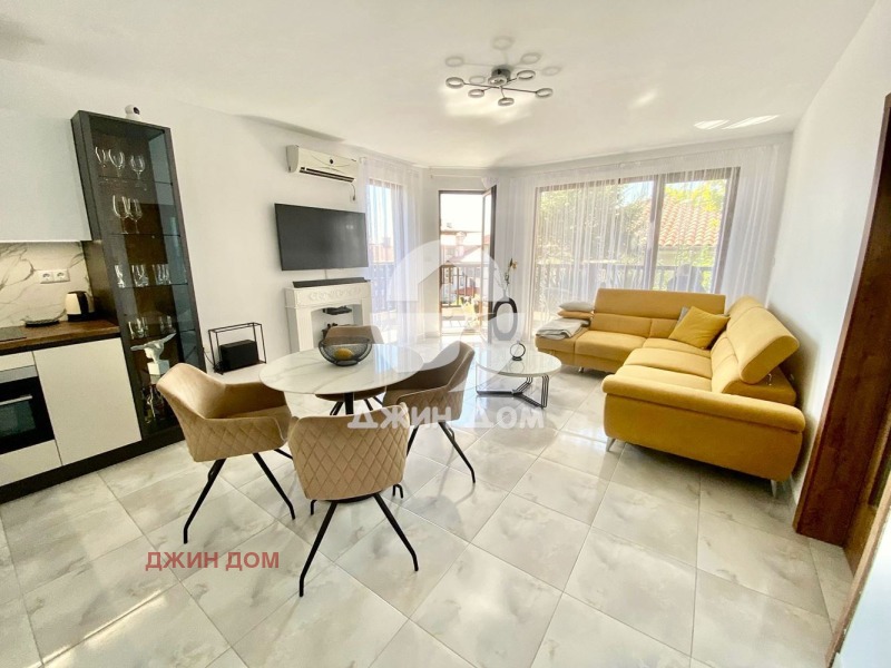 Zu verkaufen  2 Schlafzimmer region Burgas , Sweti Wlas , 101 qm | 26546205 - Bild [2]