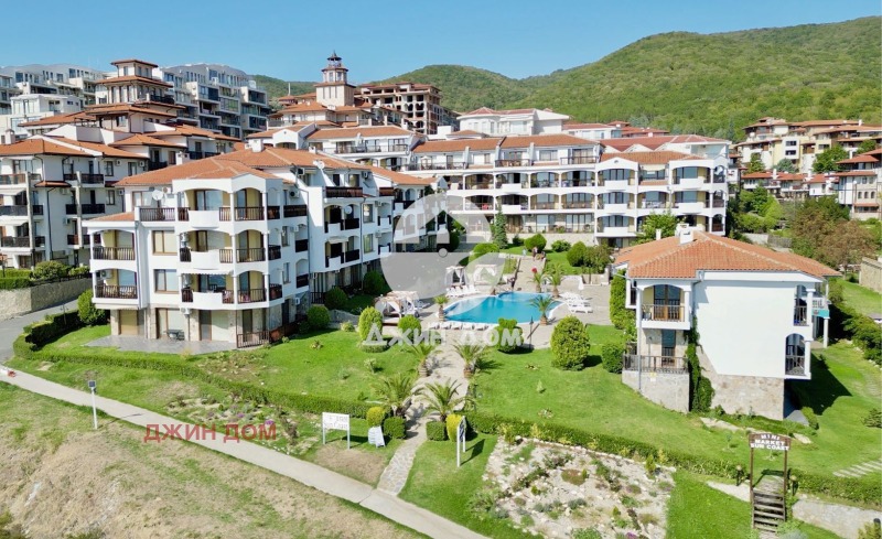 Zu verkaufen  2 Schlafzimmer region Burgas , Sweti Wlas , 101 qm | 26546205 - Bild [13]