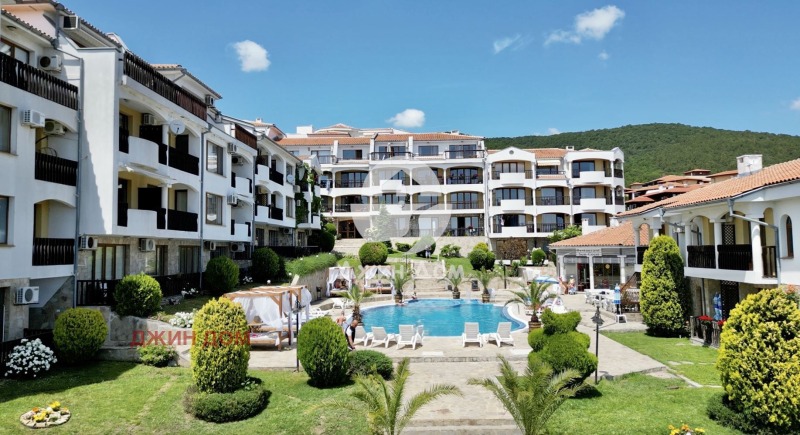 Zu verkaufen  2 Schlafzimmer region Burgas , Sweti Wlas , 101 qm | 26546205 - Bild [12]