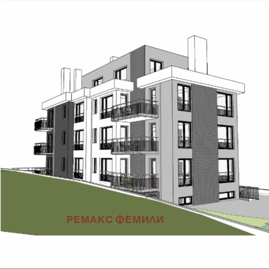Продава 3-СТАЕН, град Варна, Виница • 115250 € / 225409.41 лв. • 66519796 1