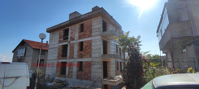 Продава 3-СТАЕН, гр. Варна, Виница, снимка 4 - Апартаменти - 52133315