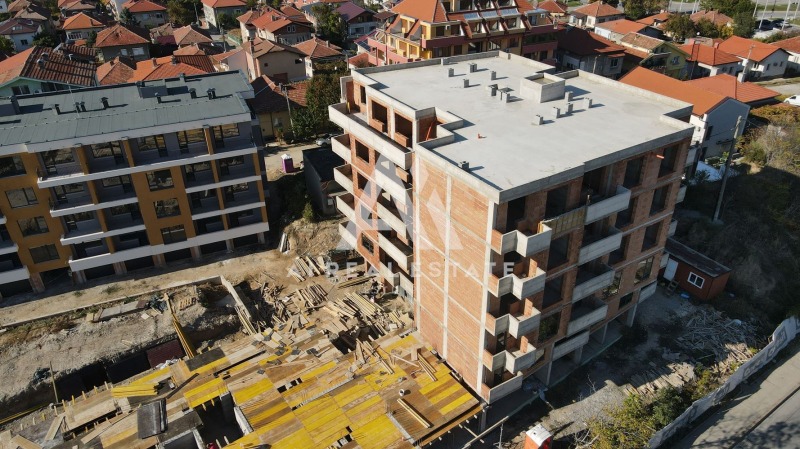 Продава 3-СТАЕН, гр. Плевен, Широк център, снимка 4 - Апартаменти - 52413549