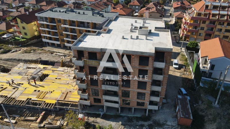 Продава 3-СТАЕН, гр. Плевен, Широк център, снимка 3 - Апартаменти - 52413549