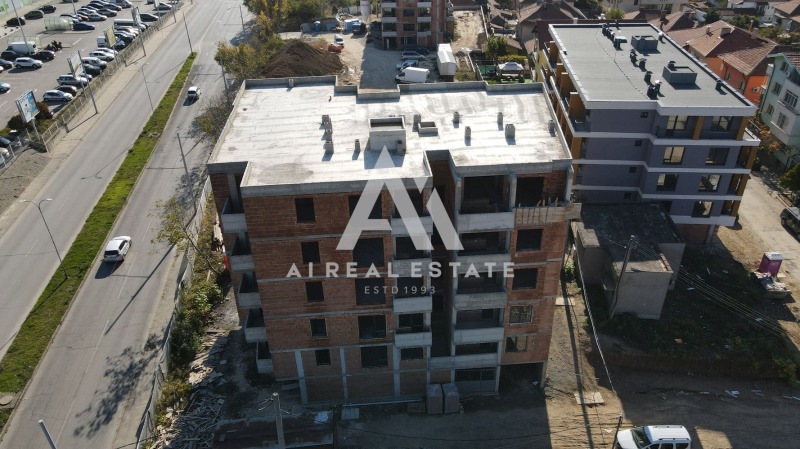 Продава 3-СТАЕН, гр. Плевен, Широк център, снимка 8 - Апартаменти - 52413549