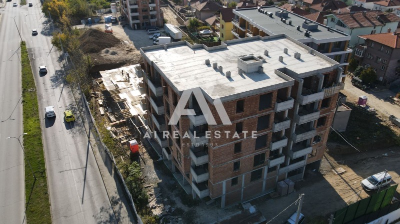 Продава 3-СТАЕН, гр. Плевен, Широк център, снимка 7 - Апартаменти - 52413549