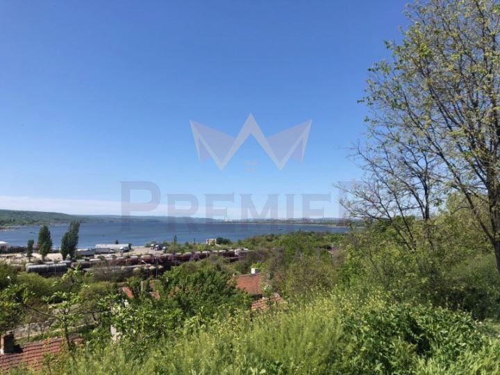 Продава 3-СТАЕН, гр. Варна, Погреби, снимка 17 - Апартаменти - 56458684