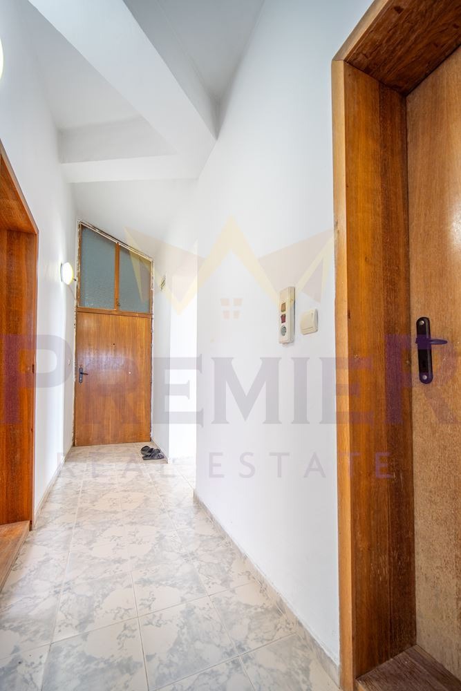 Продава МНОГОСТАЕН, гр. Балчик, област Добрич, снимка 11 - Апартаменти - 52414754