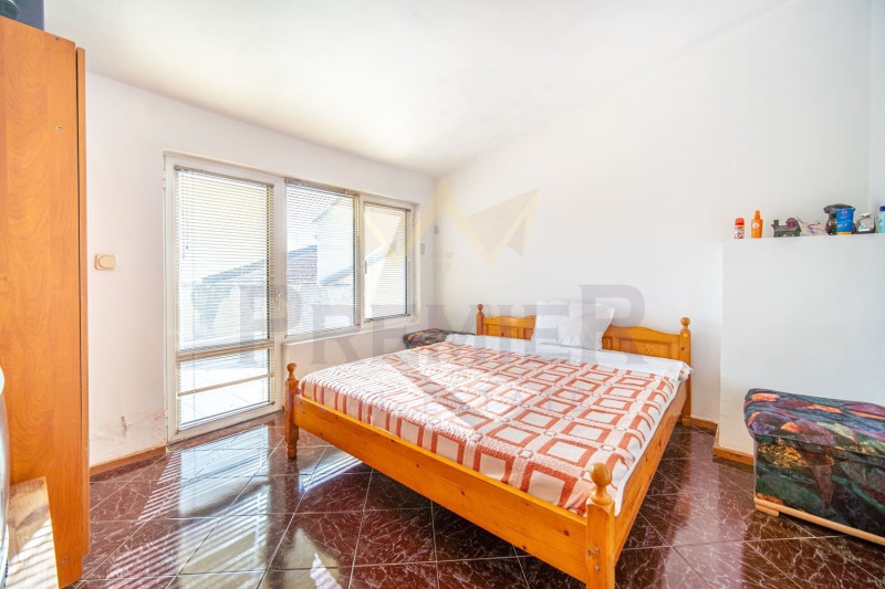 Продава МНОГОСТАЕН, гр. Балчик, област Добрич, снимка 6 - Апартаменти - 52414754