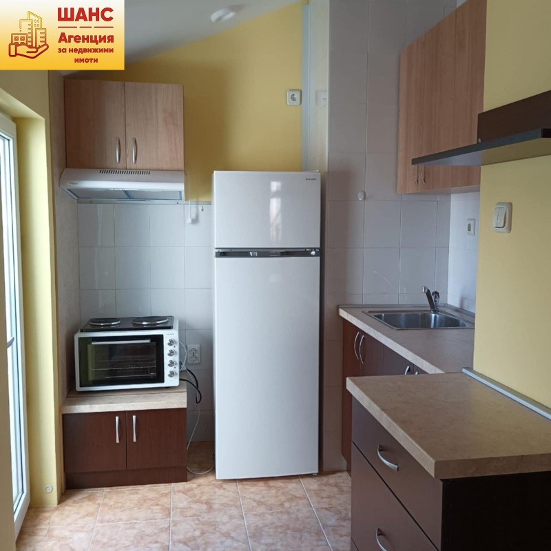 Продава  Мезонет град Плевен , Широк център , 103 кв.м | 73882181 - изображение [5]