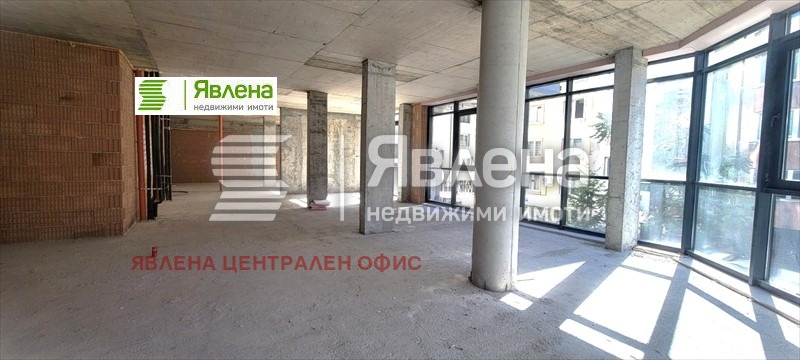 Продава ОФИС, гр. София, Лозенец, снимка 7 - Офиси - 48215146