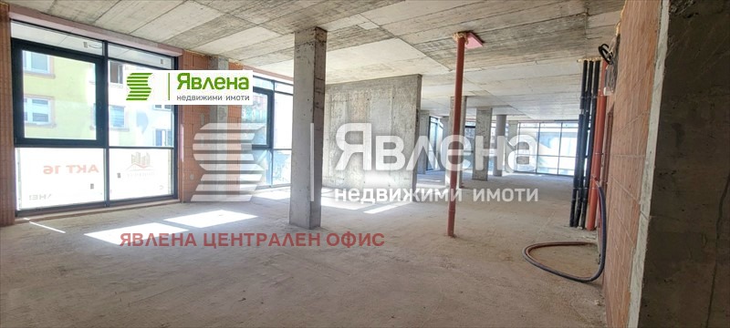 Продава ОФИС, гр. София, Лозенец, снимка 6 - Офиси - 48215146