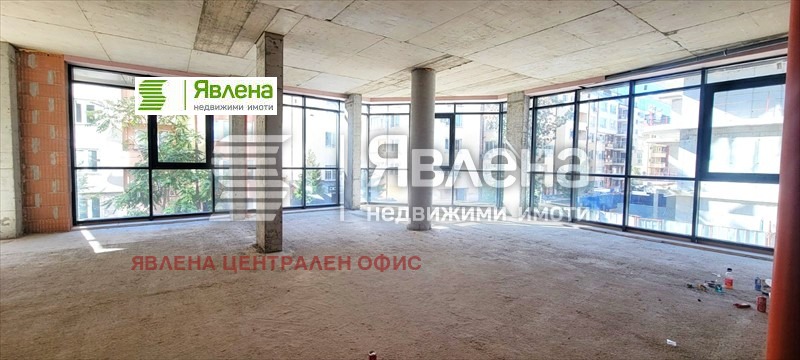 Продава ОФИС, гр. София, Лозенец, снимка 1 - Офиси - 48215146