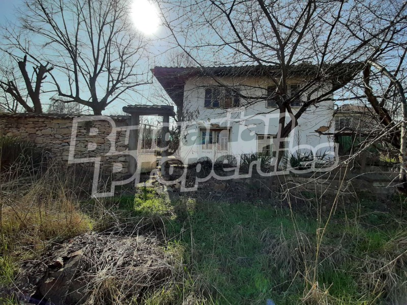 Продава КЪЩА, с. Самоводене, област Велико Търново, снимка 13 - Къщи - 39926933