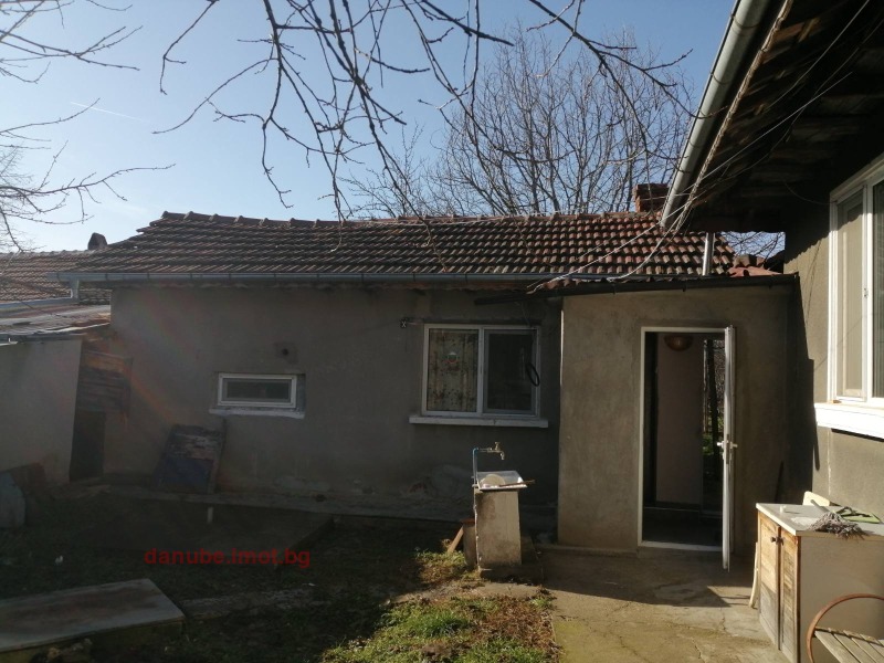 Продава  Къща област Русе , гр. Борово , 126 кв.м | 39078459 - изображение [4]