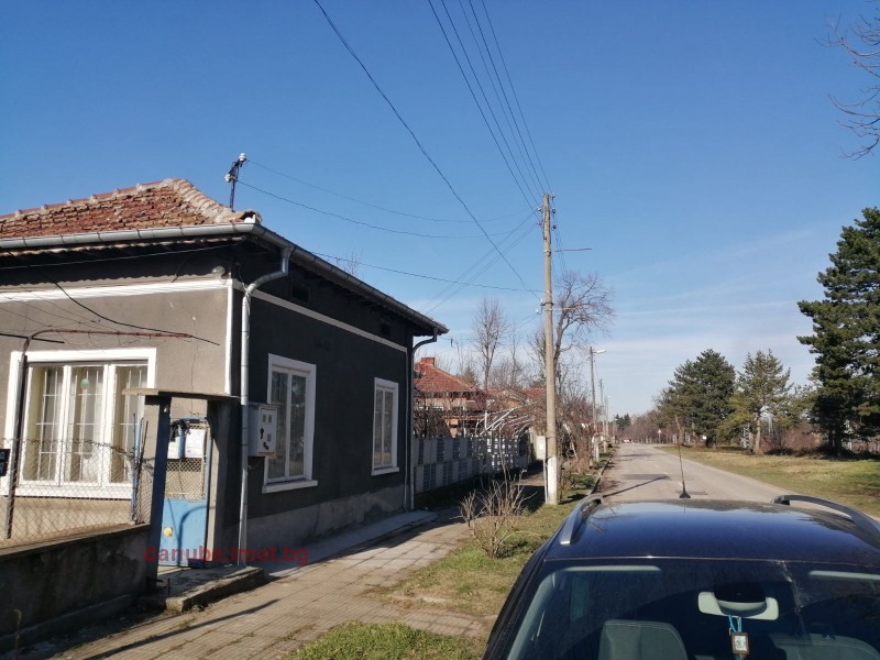 Продава  Къща област Русе , гр. Борово , 126 кв.м | 39078459 - изображение [2]