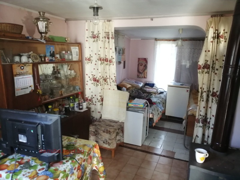 Продава  Къща област Русе , гр. Борово , 126 кв.м | 39078459 - изображение [13]