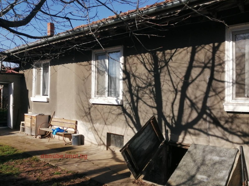 Продава  Къща област Русе , гр. Борово , 126 кв.м | 39078459 - изображение [3]