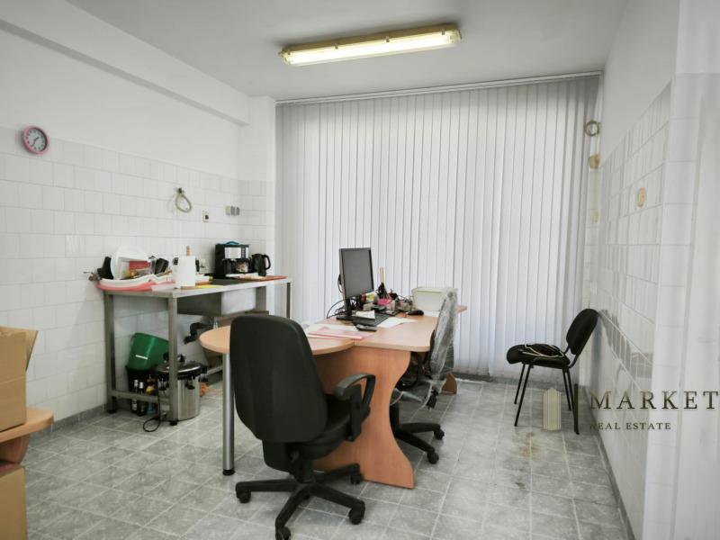 Til salg  Industribygning Plovdiv , Industrialna zona - Sever , 576 kvm | 21789296 - billede [7]