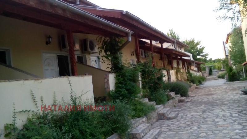 En venta  Hotel región Stara Zagora , Galabovo , 3000 metros cuadrados | 85612819 - imagen [8]