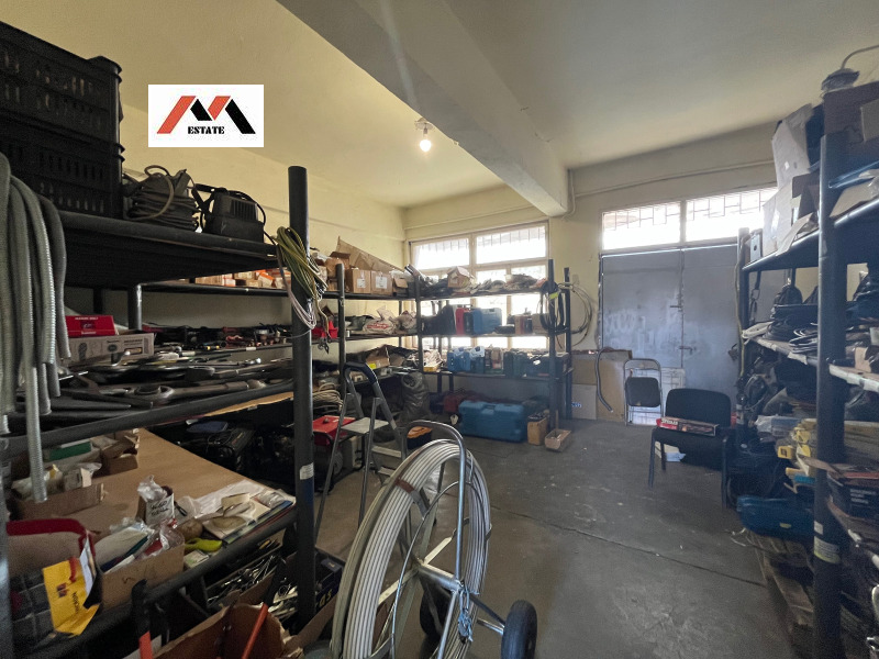 Продава БИЗНЕС ИМОТ, гр. Стара Загора, Метро, снимка 7 - Други - 53379930