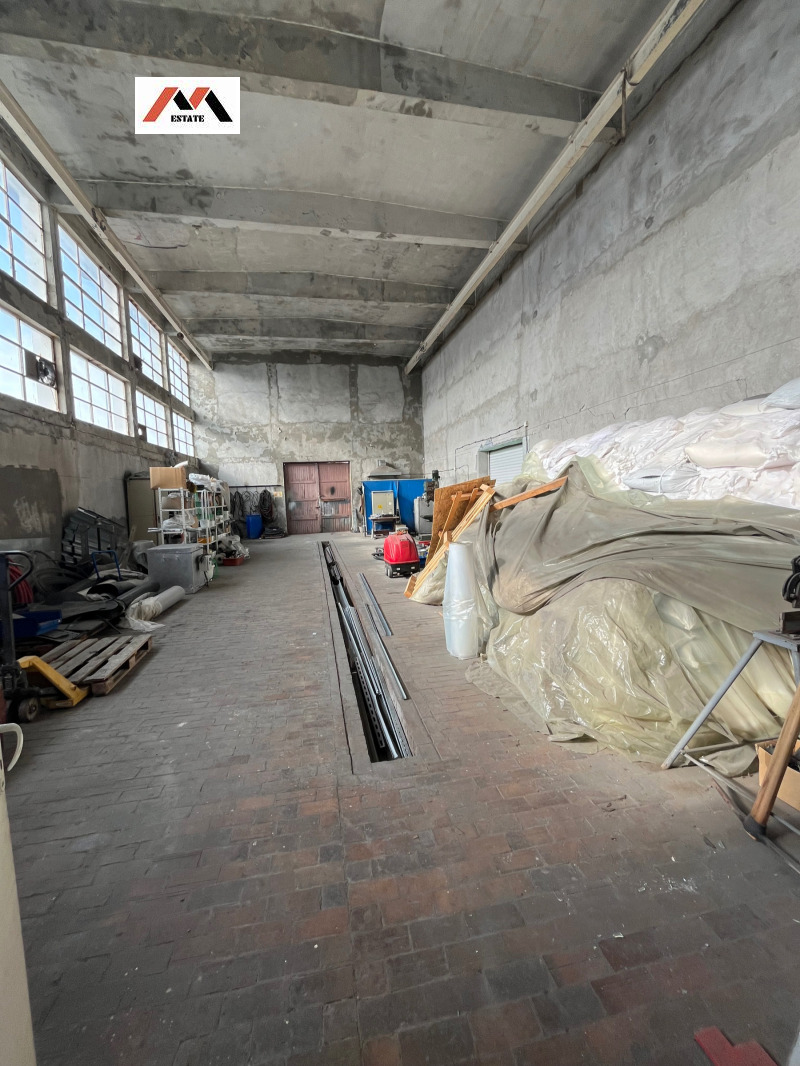 Продава БИЗНЕС ИМОТ, гр. Стара Загора, Метро, снимка 4 - Други - 53379930