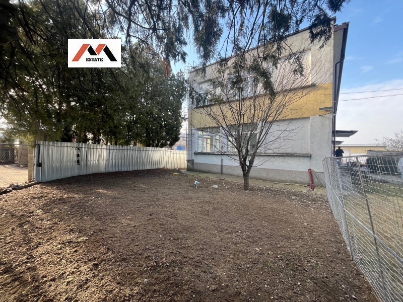 Продава БИЗНЕС ИМОТ, гр. Стара Загора, Метро, снимка 8 - Други - 53379930