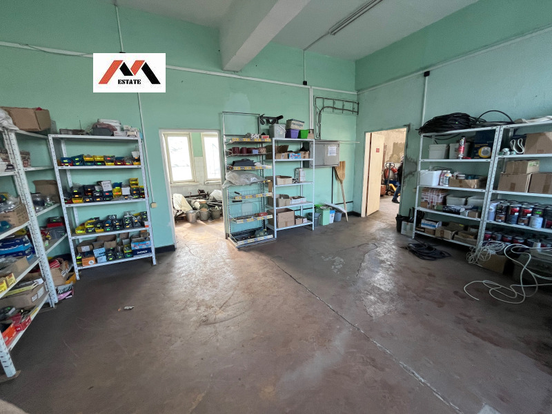 Продава БИЗНЕС ИМОТ, гр. Стара Загора, Метро, снимка 6 - Други - 53379930