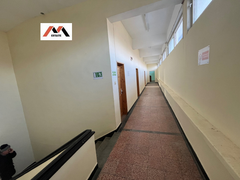 Продава БИЗНЕС ИМОТ, гр. Стара Загора, Метро, снимка 14 - Други - 53379930