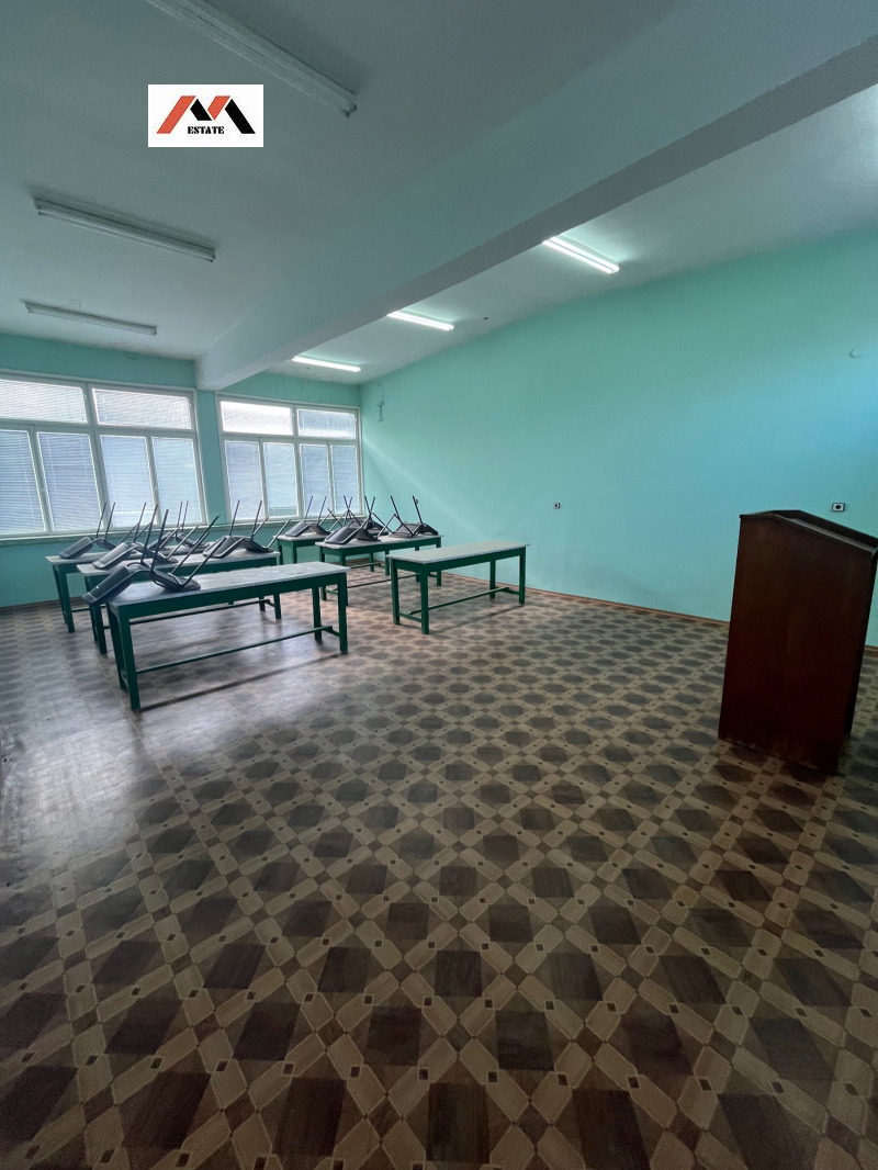 Продава БИЗНЕС ИМОТ, гр. Стара Загора, Метро, снимка 13 - Други - 53379930