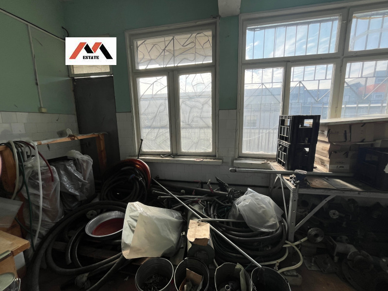 Продава БИЗНЕС ИМОТ, гр. Стара Загора, Метро, снимка 5 - Други - 53379930