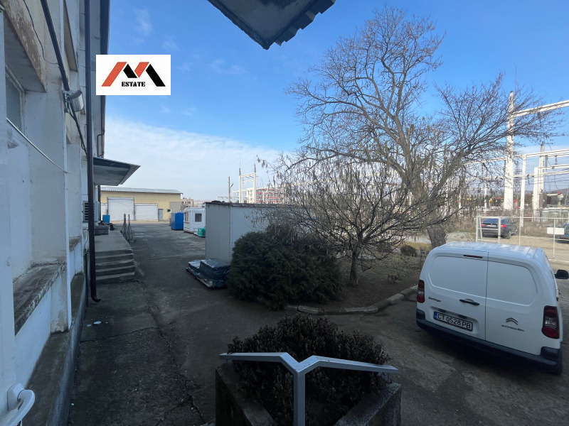 Продава БИЗНЕС ИМОТ, гр. Стара Загора, Метро, снимка 10 - Други - 53379930