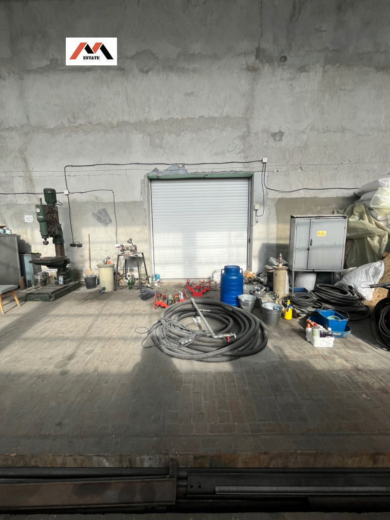 Продава БИЗНЕС ИМОТ, гр. Стара Загора, Метро, снимка 3 - Други - 53379930