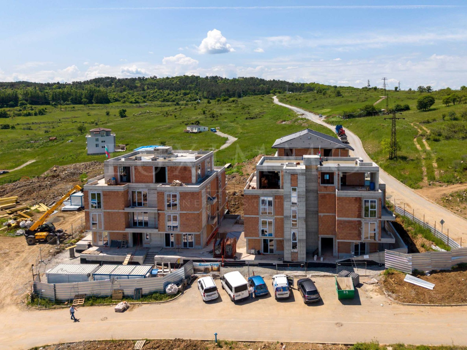 Продава 1-СТАЕН, гр. Созопол, област Бургас, снимка 8 - Апартаменти - 54554234