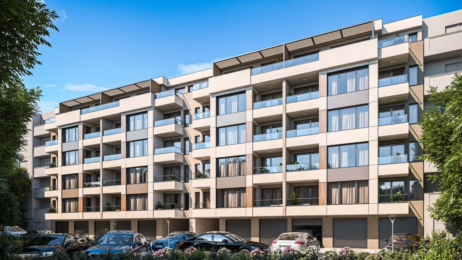 Продава 2-СТАЕН, гр. Поморие, област Бургас, снимка 2 - Апартаменти - 54052193