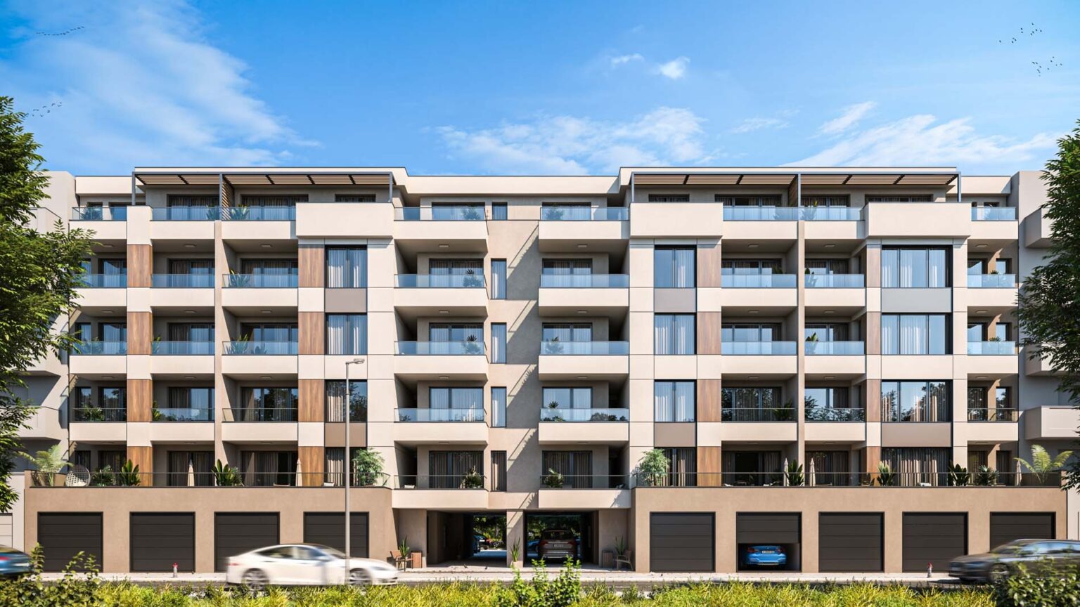 Продава 2-СТАЕН, гр. Поморие, област Бургас, снимка 3 - Апартаменти - 54052193